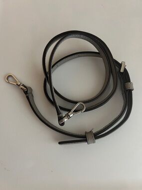 Kate Spade Replacement Strap - Grey